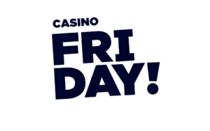 CasinoFriday logo